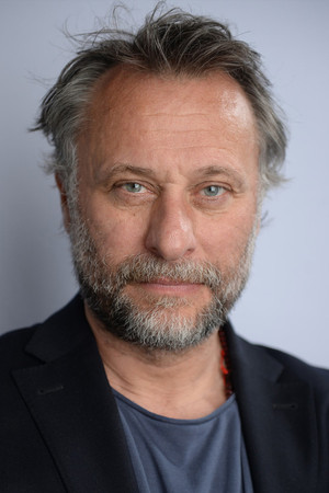 Michael Nyqvist photo