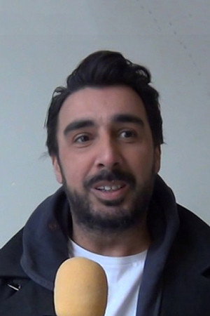 Photo of Antonis Siopkas from the Latest Netflix gallery