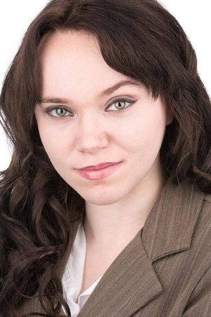 Photo of Carmela Hayslett from the Latest Netflix gallery