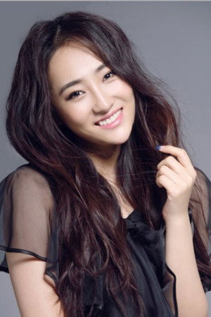Photo of Gao Shuyao from the Latest Netflix gallery