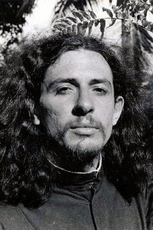 Photo of Torquato Neto from the Latest Netflix gallery