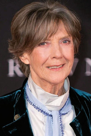 Eileen Atkins photo