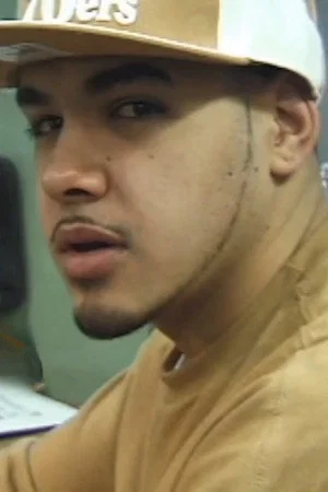 Photo of Luis from the Latest Netflix gallery