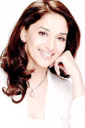 Madhuri Dixit photo