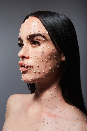 Photo of María Forqué from the Latest Netflix gallery