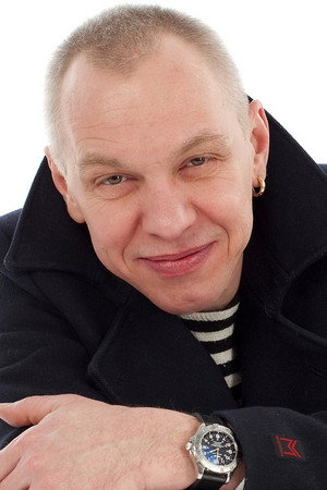 Photo of Aleksandr Sklyar from the Latest Netflix gallery