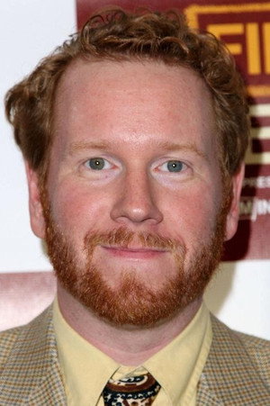 Photo of Todd Berger from the Latest Netflix gallery