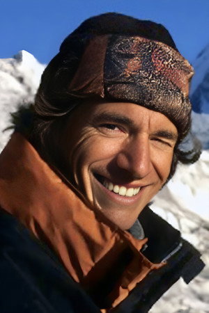 Photo of Jean Afanassieff from the Latest Netflix gallery