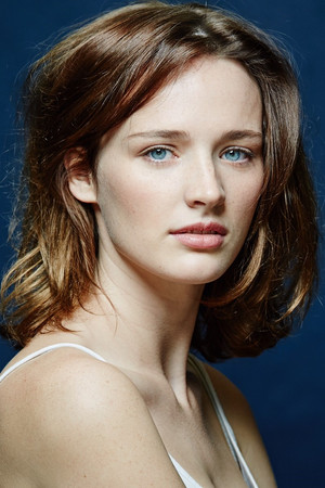 Photo of Airlie Dodds from the Latest Netflix gallery