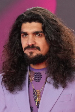 Photo of Israel Fernández from the Latest Netflix gallery