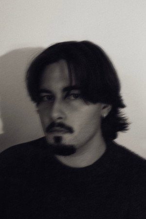 Photo of David Figueiredo from the Latest Netflix gallery