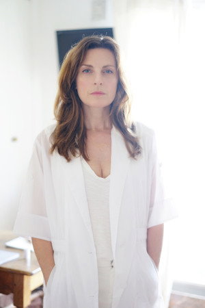 Photo of Frédérique Adler from the Latest Netflix gallery