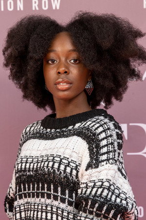 Danielle Jalade photo