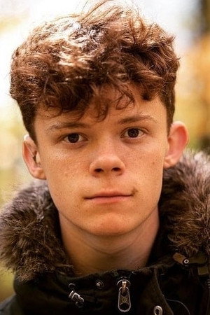 Photo of Harry Holland from the Latest Netflix gallery