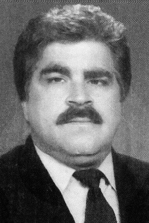 Photo of Adnan Mersinli from the Latest Netflix gallery