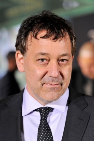 Sam Raimi photo