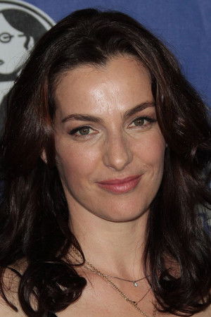 Ayelet Zurer photo