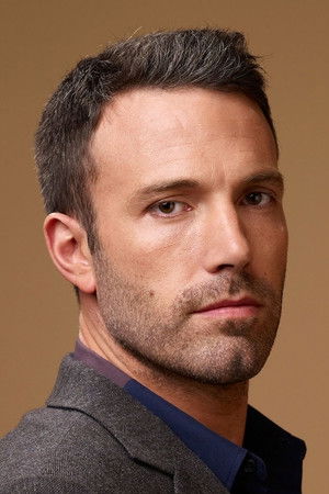 Ben Affleck photo