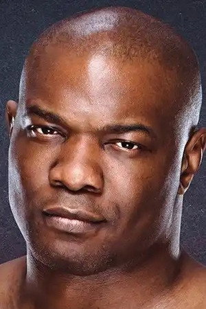 Shelton Benjamin photo