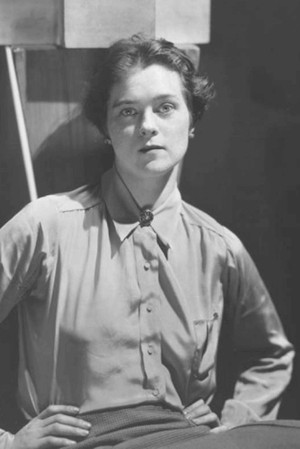 Photo of Eva Le Gallienne from the Latest Netflix gallery