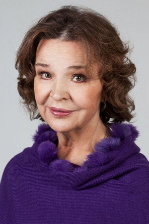 Tamara Syomina photo