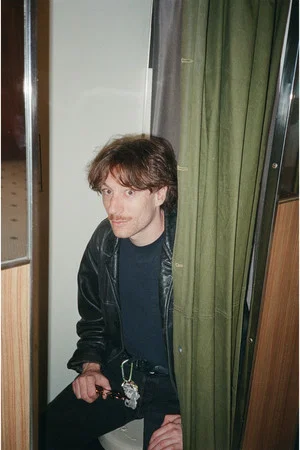 Photo of Kurtis Matthew Russell from the Latest Netflix gallery