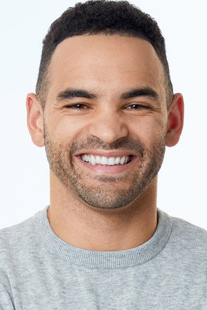 Photo of Will Adams from the Latest Netflix gallery