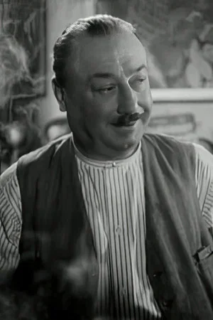 Photo of Albert Malbert from the Latest Netflix gallery