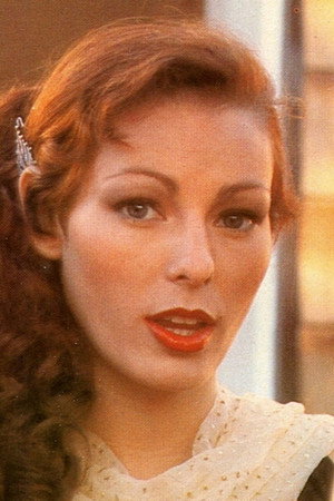 Photo of Annette Haven from the Latest Netflix gallery