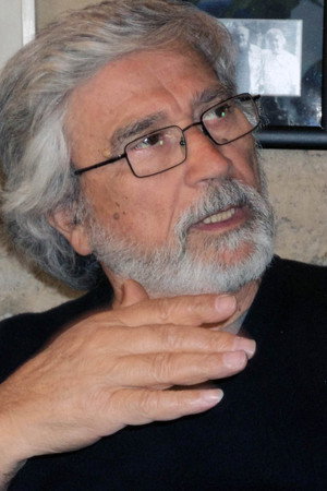 Photo of Giorgos Arvanitis from the Latest Netflix gallery