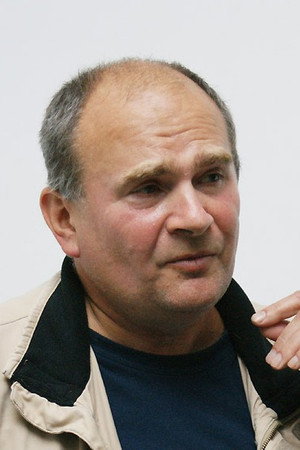 Photo of Evgeny Yufit from the Latest Netflix gallery