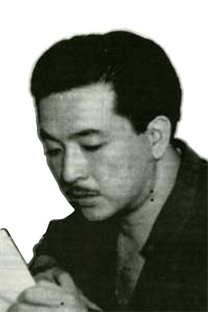 Photo of Lamberto V. Avellana from the Latest Netflix gallery