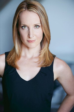 Photo of Rachel MacMillan from the Latest Netflix gallery