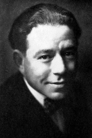 Photo of Frank Moore from the Latest Netflix gallery