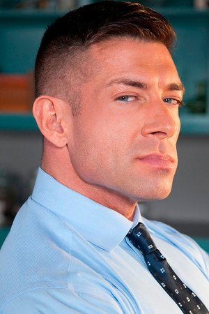 Photo of Bruce Beckham from the Latest Netflix gallery
