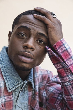 Akili McDowell photo