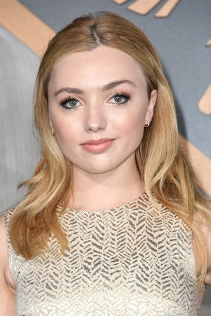 Peyton List photo