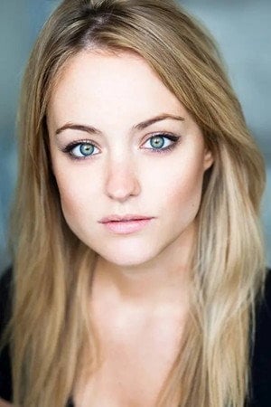 Photo of Christina Wolfe from the Latest Netflix gallery