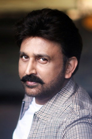 Ramesh Aravind photo
