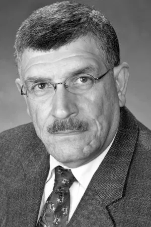 Photo of Hrant Alianak from the Latest Netflix gallery