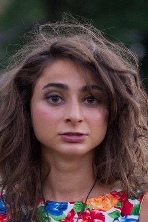 Alexi Pappas photo