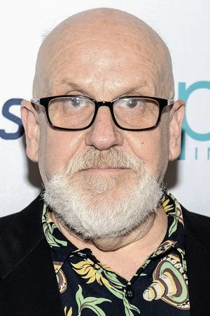 Photo of Stuart Cornfeld from the Latest Netflix gallery