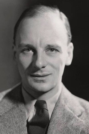 John Gielgud photo