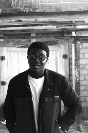Photo of Ife Olutayo from the Latest Netflix gallery