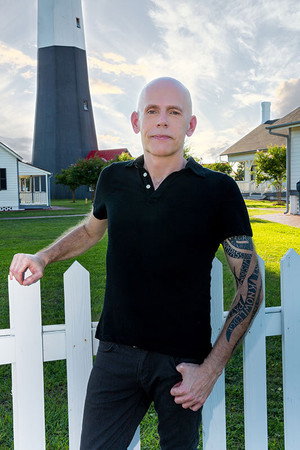 Photo of Rick Garman from the Latest Netflix gallery