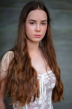 Photo of Poppy Shadforth from the Latest Netflix gallery