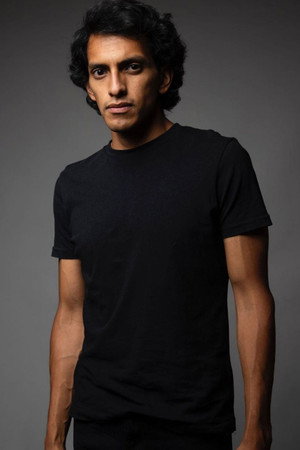 Photo of José de Jesús Torres from the Latest Netflix gallery