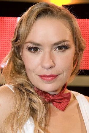 Karen Rosenberg photo