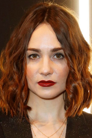 Tuppence Middleton photo