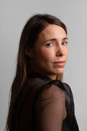 Photo of Kiki van Deursen from the Latest Netflix gallery